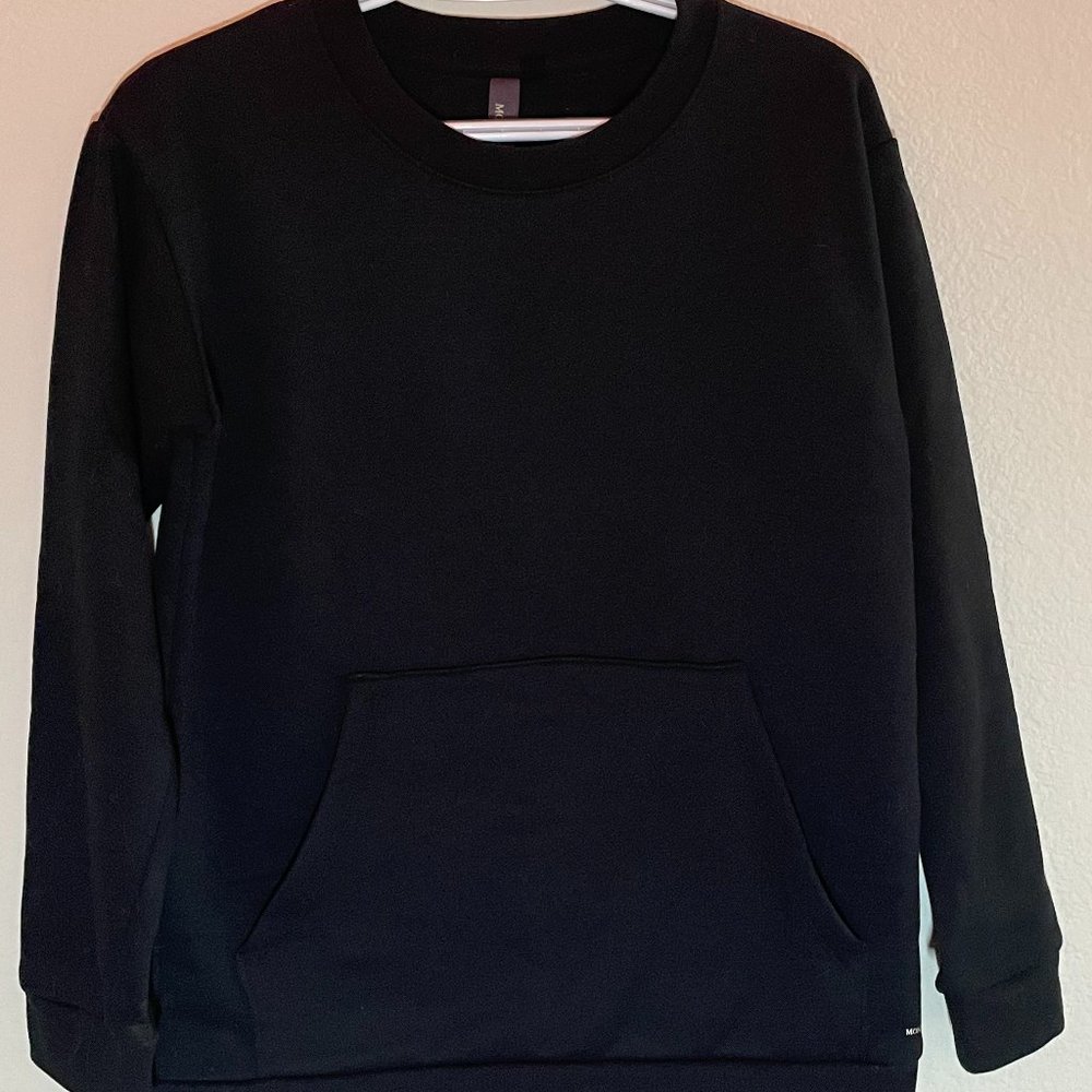 Mondetta Crewneck Sweater (XS)